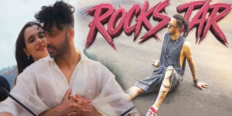 অবশেষে মুক্তি পাচ্ছে শাকিবের রকস্টার