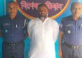 ভাঙচুর ও লুটপাটের মামলায় কুড়িগ্রামের ইউপি চেয়ারম্যান কারাগারে