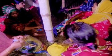 গোমস্তাপুর সীমান্তে ১৫ জনকে পুশ-ইনের চেষ্টা,বিজিবির তৎপরতায় ব্যর্থ বিএসএফ