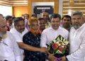 রাজশাহীকে বাসযোগ্য ও দুর্নীতিমুক্ত শহর গড়ার প্রত্যয় আরডিএ’র নবনিযুক্ত চেয়ারম্যানের