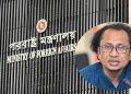 প্রধানমন্ত্রীর উপদেষ্টাকে দিল্লিতে প্রবেশে বাধা, ভারতের ভারপ্রাপ্ত হাইকমিশনারকে তলব