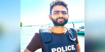 রাঙামাটিতে পুলিশ কর্মকর্তার ঝুলন্ত মরদেহ উদ্ধার 