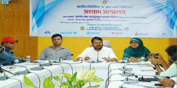 রাজশাহী মহানগরীতে ৬৬ হাজার ৩৯৫জন শিশুকে ভিটামিন এ ক্যাপসুল খাওয়ানো হবেঃ রাসিক প্রশাসক