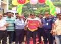 রাজশাহীতে ফল ও আম মেলার উদ্বোধন
