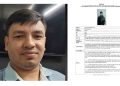 রাজশাহীতে হত্যা ও প্রতারণাসহ একাধিক মামলার আসামি ‘কথিত সাংবাদিক’ চপল গ্রেফতার