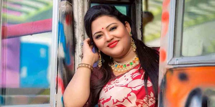 তিন মামলায় জামিন পেলেন মমতাজ