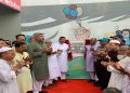 রাজশাহীতে আরডিএ পার্ক ও রেস্ট হাউজের উদ্বোধন করলেন ভূমিমন্ত্রী
