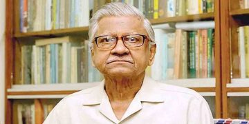 জাতীয় অধ্যাপক আবুল কাসেম ফজলুল হক আর নেই