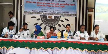 নাচোলে জাতীয় পল্লী উন্নয়ন দিবস-২০২৬ পালিত