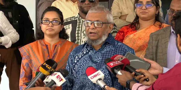 বাংলাদেশিদের জন্য খুলছে মালয়েশিয়ার শ্রমবাজার