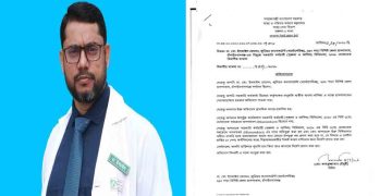 সরকারি চাকুরি করেও প্রাইভেট হাসপাতালের মালিক, ডা. ইসমাইলের বিরুদ্ধে বিভাগীয় মামলা