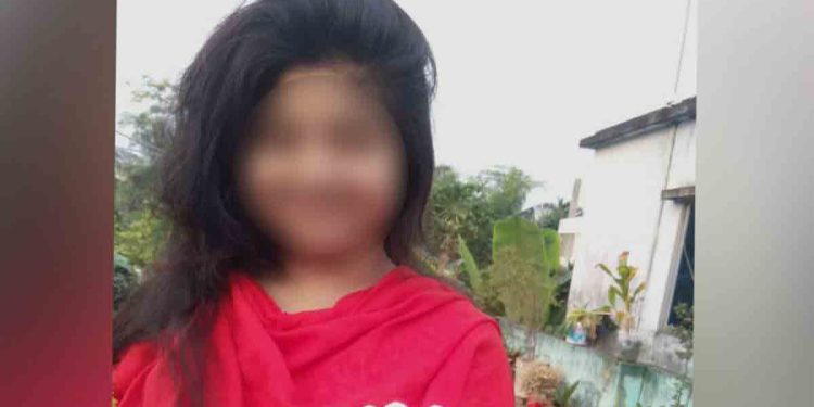 নিখোঁজের পর গির্জা থেকে কিশোরী উদ্ধার, মামলার রায় ১২ জুলাই