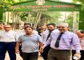 আলোচিত ধর্ষণ মামলার রায়: বেকসুর খালাস ফাদার প্রদীপ গ্রেগরী