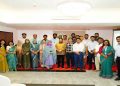 জলবায়ু পরিবর্তনের বিরূপ প্রভাব মোকাবেলায় সম্মিলিতভাবে কাজ করার আহ্বান রাসিক প্রশাসকের