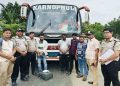 রাজশাহীতে ১.৫ কেজি হেরোইনসহ যুবক গ্রেফতার, গডফাদারকে খুঁজছে ডিএনসি