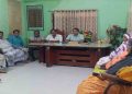 শিবগঞ্জে ডাকরা দিঘী নামক জলমহাল ইজারা নিয়ে অপপ্রচারের অভিযোগ, ইউপি চেয়ারম্যানের প্রতিবাদ