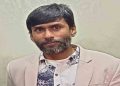 বরেন্দ্র প্রেস ক্লাব সভাপতিকে ছুরিকাঘাতে হত্যাচেষ্টা: আসামী সুরুজ আলী কারাগারে