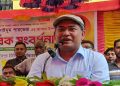 প্রধানমন্ত্রীর বিশেষ সহকারী ড. সাইমুম পারভেজের উদ্যোগে শিবগঞ্জে উন্নয়নের নতুন গতি 