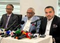 আগস্টের শেষ সপ্তাহ থেকে মালয়েশিয়ায় বাংলাদেশি শ্রমিকদের যাওয়া শুরু