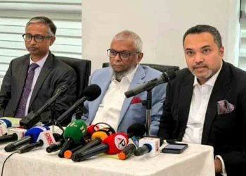 আগস্টের শেষ সপ্তাহ থেকে মালয়েশিয়ায় বাংলাদেশি শ্রমিকদের যাওয়া শুরু