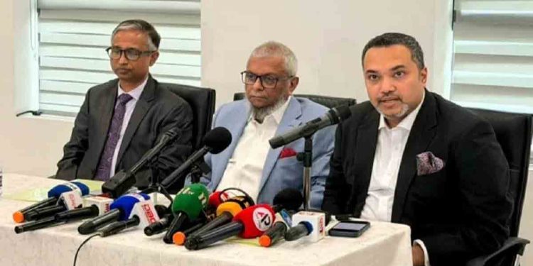 আগস্টের শেষ সপ্তাহ থেকে মালয়েশিয়ায় বাংলাদেশি শ্রমিকদের যাওয়া শুরু