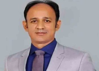 জামিন পেলেন ব্যারিস্টার সুমন