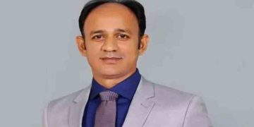 জামিন পেলেন ব্যারিস্টার সুমন