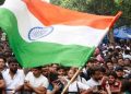 ভারতে ছড়িয়ে পড়েছে জেনজি আন্দোলন