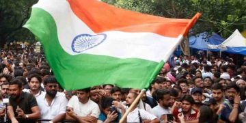 ভারতে ছড়িয়ে পড়েছে জেনজি আন্দোলন