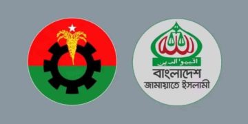 ভারতীয় গরুর ভাগবাঁটোয়ারা নিয়ে কুড়িগ্রামে বিএনপি-জামায়াতের মারামারি, পরে প্রকাশ্যে নিলাম