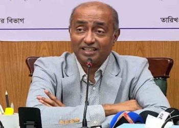 সন্তানকে সম্পত্তি লিখে দিলেও ভোগদখল থাকবে বাবা-মায়ের: আইনমন্ত্রী