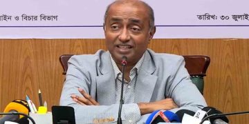 সন্তানকে সম্পত্তি লিখে দিলেও ভোগদখল থাকবে বাবা-মায়ের: আইনমন্ত্রী