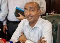 আগামী নির্বাচন তত্ত্বাবধায়ক সরকারের অধীনে হবে: আইনমন্ত্রী