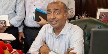 আগামী নির্বাচন তত্ত্বাবধায়ক সরকারের অধীনে হবে: আইনমন্ত্রী