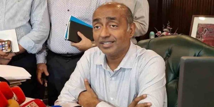 আগামী নির্বাচন তত্ত্বাবধায়ক সরকারের অধীনে হবে: আইনমন্ত্রী