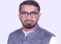 প্রধানমন্ত্রীর রাজনৈতিক সহকারী হলেন রাশেদ খাঁন