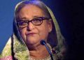 শেখ হাসিনাকে প্রত্যর্পণের বাংলাদেশের অনুরোধ পর্যালোচনা করছে ভারত
