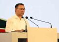 ২০৩৪ সালের মধ্যে ট্রিলিয়ন ডলারের অর্থনীতি গড়বে সরকার: প্রধানমন্ত্রী