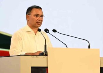 ২০৩৪ সালের মধ্যে ট্রিলিয়ন ডলারের অর্থনীতি গড়বে সরকার: প্রধানমন্ত্রী