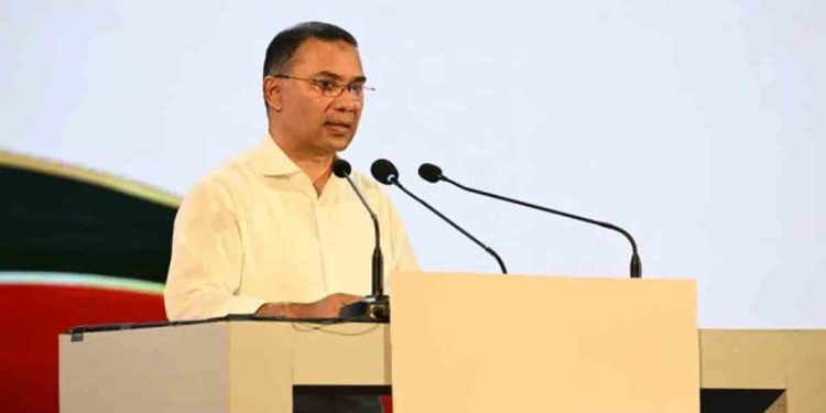২০৩৪ সালের মধ্যে ট্রিলিয়ন ডলারের অর্থনীতি গড়বে সরকার: প্রধানমন্ত্রী