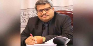 আবারও গ্রেপ্তার রিজেন্টের শাহেদ