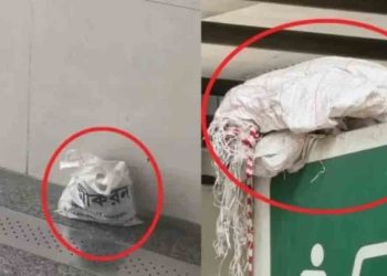 মিরপুর-১০ ও ফার্মগেট মেট্রো স্টেশনে পাওয়া বস্তু বোমা নয়: ডিএমপি