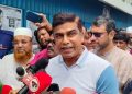 ‘১৭ বছরে ওমরা দেশটাক শ্যাষ করছে’ কুড়িগ্রামে প্রতিমন্ত্রী ফরহাদ