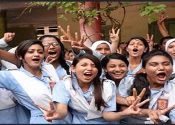 রাজশাহী শিক্ষা বোর্ডে এসএসসি ফল প্রকাশ: পাসের হার ৬৩.৬৭ শতাংশ