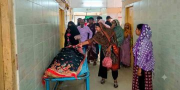 শিবগঞ্জে এসএসসি পরীক্ষায় উত্তীর্ণ না হওয়াই এক শিক্ষার্থীর বিষপানে আত্মহত্যা 