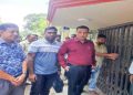 গোদাগাড়ীতে অনিয়মের অভিযোগে ‘সেবা ক্লিনিক’ সিলগাল