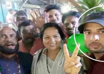 কুড়িগ্রামে ফ্যামিলি কার্ডের স্বেচ্ছাসেবী নিয়োগে অনিয়মের অভিযোগ, তালিকায় কৃষকলীগ নেতার নাম
