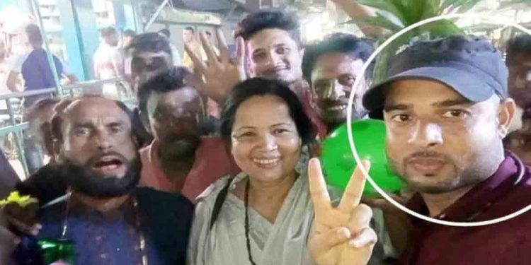কুড়িগ্রামে ফ্যামিলি কার্ডের স্বেচ্ছাসেবী নিয়োগে অনিয়মের অভিযোগ, তালিকায় কৃষকলীগ নেতার নাম