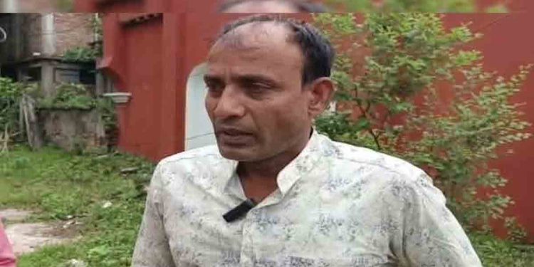 মিথ্যা মামলায় জামিন পেলেন গোদাগাড়ীর শীর্ষ ব্যবসায়ী আজাদ