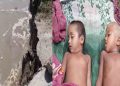 চাঁপাইনবাবগঞ্জের ভোলাহাটে হাঁস পালন গর্তে ডুবে দুই শিশুর মৃত্যু